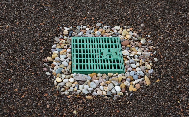 Catch Basins and Grates