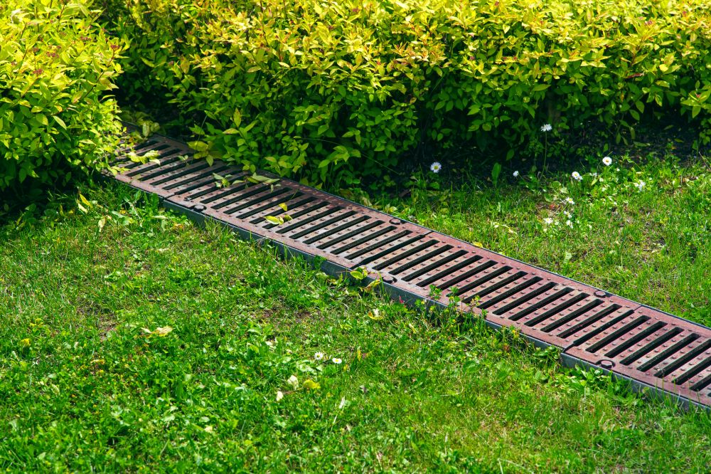 Grow your Outdoor Drainage Installation business